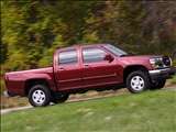 2009 GMC Canyon Crew Cab